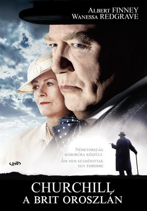 Churchill - A brit oroszlán 2002