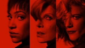 poster The Good Fight