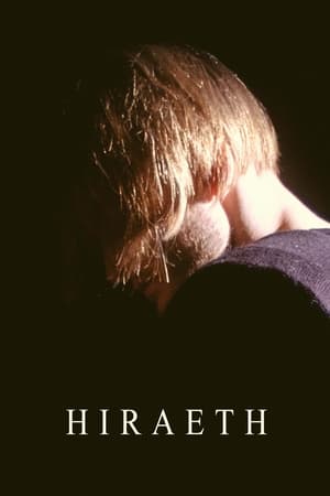 Poster Hiraeth (2021)