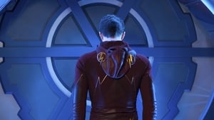 The Flash: 1×23