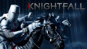 poster Knightfall