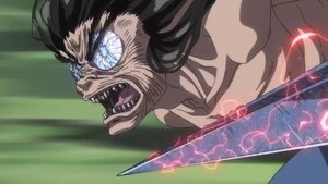 Ushio To Tora (TV) – Episódio 17 – Para Kamui Kotan