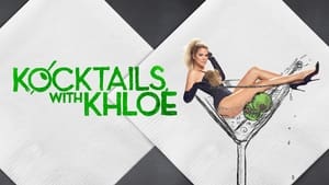 poster Kocktails With Khloé