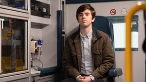 The Good Doctor: 2×18
