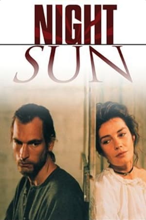 Poster Night Sun 1990