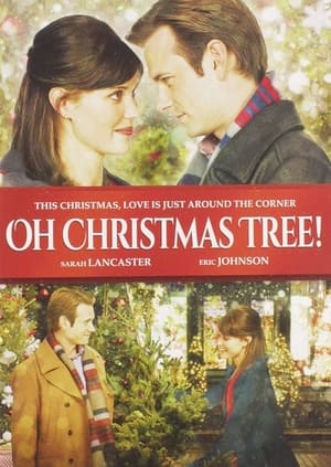 Poster Oh Christmas Tree 2013