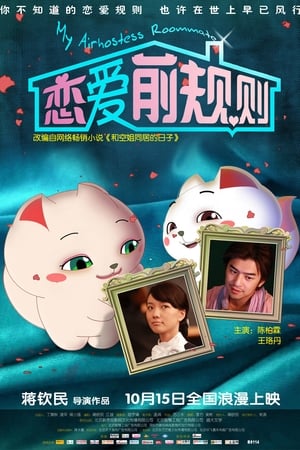 Poster 恋爱前规则 2009