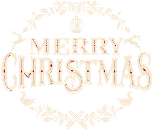 Merry Christmas