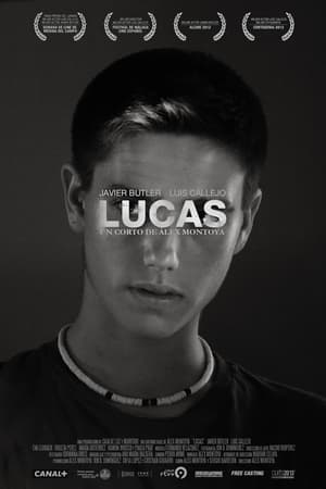 Poster Lucas (2012)