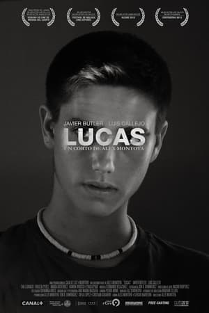 Poster Lucas 2012