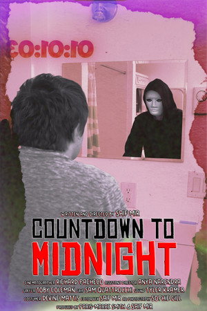 Countdown to Midnight 7
