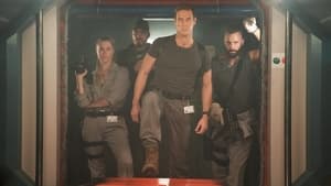 مشاهدة فيلم Interceptor 2022 مترجم – مدبلج