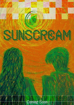 Sunscream (2025)