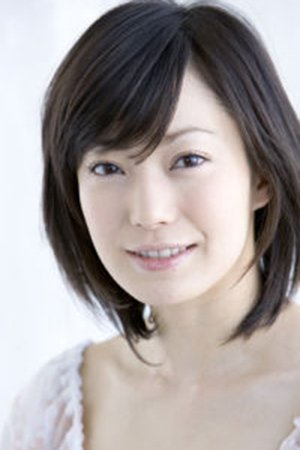 Miho Kanno isMinase Aoi