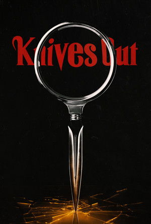 poster Knives Out