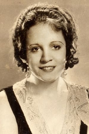 Foto retrato de Violet Hilton