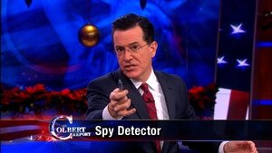 The Colbert Report: 10×37