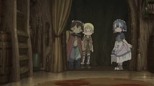 Made In Abyss Episódio 6