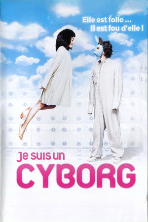 Image Je suis un cyborg
