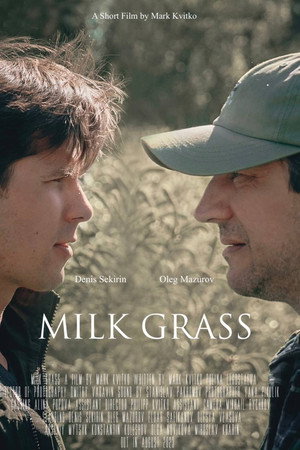 Milk Grass 54