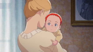 Anne Shirley Dublado Episódio 18