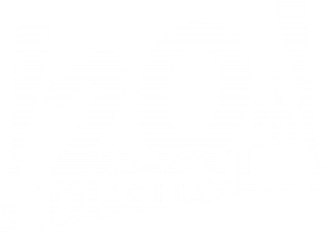 Logo 20th Digital Studio