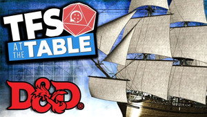 TFS at the Table Chapter 6: Sea Level Surface
