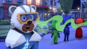 PJ Masks: Power Heroes The Whiff of Badness