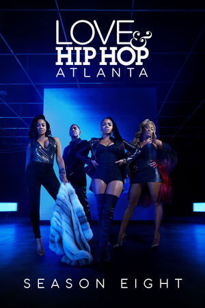 Love & Hip Hop Atlanta: Seizoen 8