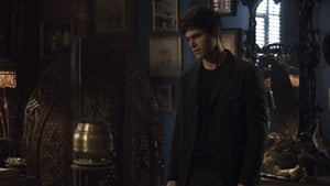 Shadowhunters Temporada 3 capitulo 10