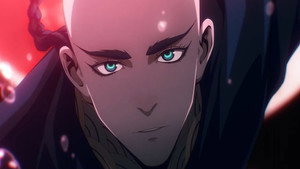 Episódio 1 - Sua chegada - O Escolhido