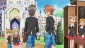 Shugo Chara!: 1×10