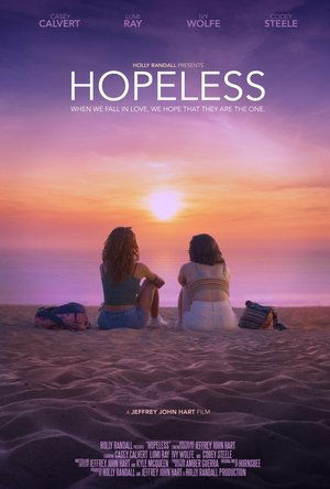 Poster Hopeless (2023)