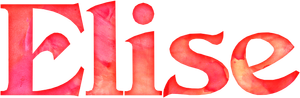 Elise — Logos 1
