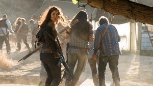 Fear the Walking Dead: Season 3 Episode 12