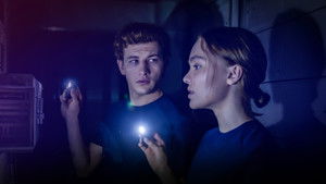 Voyagers (2021) ผจญภัยภารกิจบุกเบิกโลกดวงใหม่