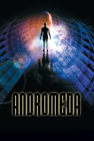 Poster Andromeda 1971