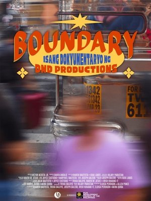 Nonton film Boundary (2023) terbaru sub indo Nonton film Boundary (2023) terbaru sub indo