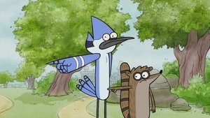 Regular Show Season 1