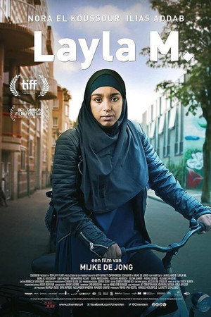 Layla M. 16