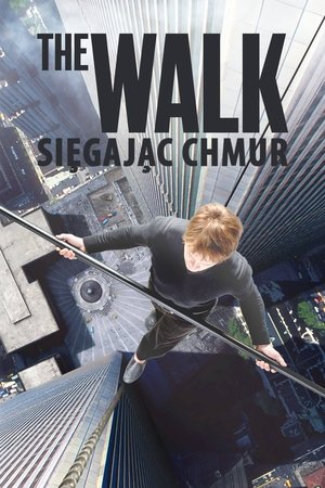 poster The Walk