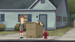 Mike Judge’s Beavis and Butt-Head 2×14