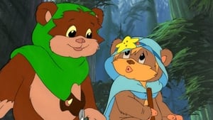 Les Ewoks VF