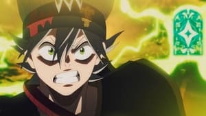 Black Clover: Sword of the Wizard King