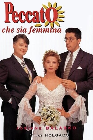 Peccato che sia femmina (1995)