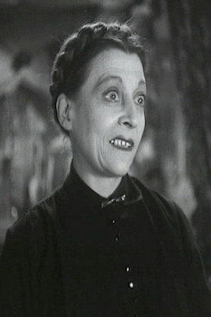 Germaine Kerjean photo 2