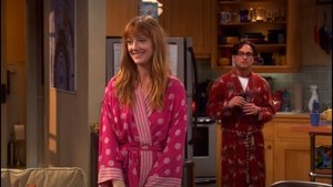 The Big Bang Theory 3×21 Temporada 3 Capitulo 21 Online