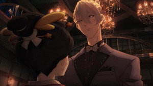 Nijuuseiki Denki Mokuroku: Eureka Evrika Cap 9