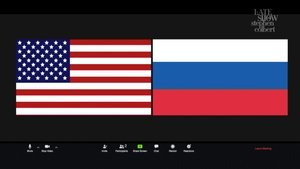 The Late Show with Stephen Colbert: 7×54