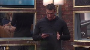 Celebrity Big Brother: 2×4